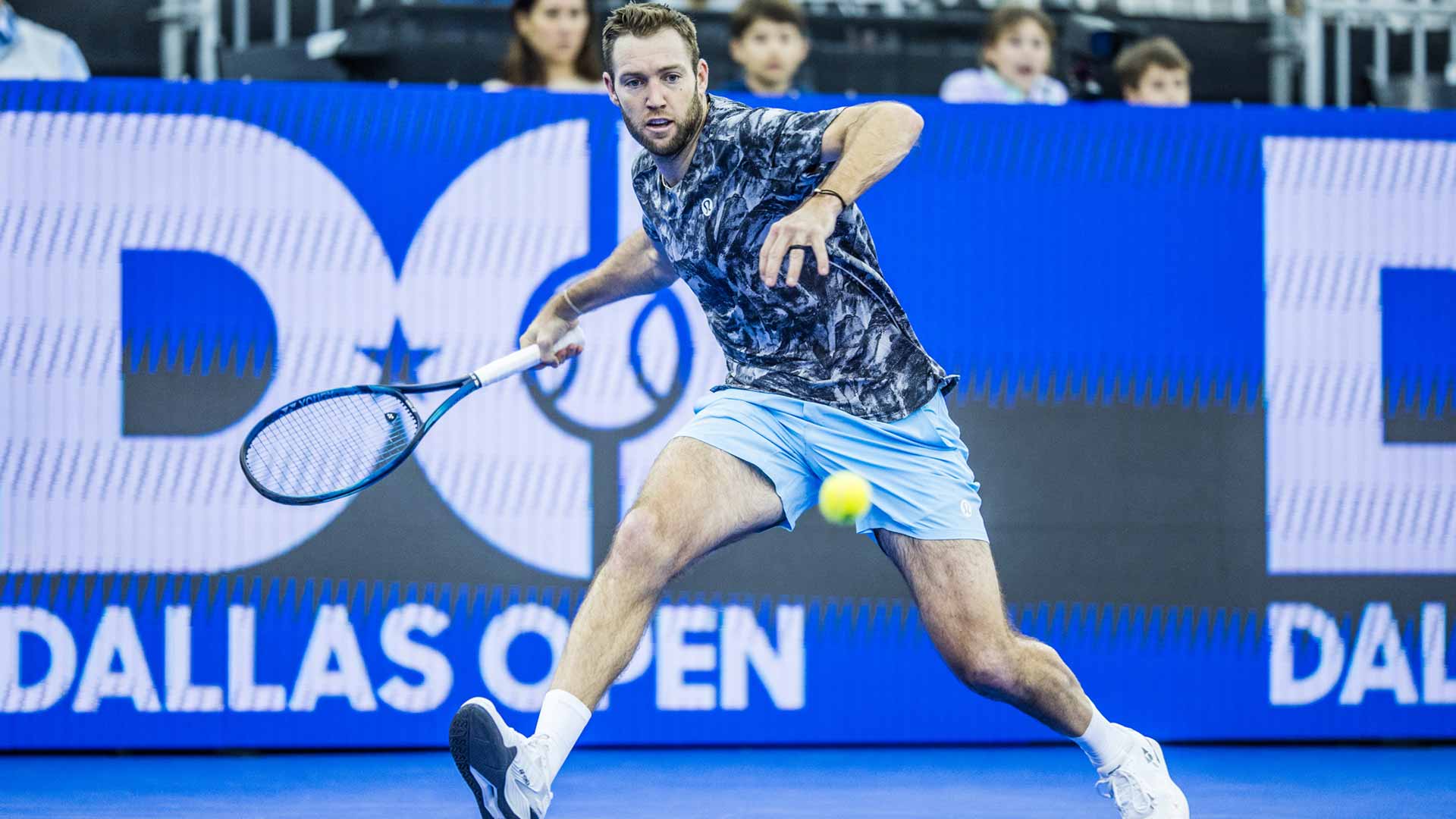 Tokyo Take-Off! Shapovalov Serves Past Johnson