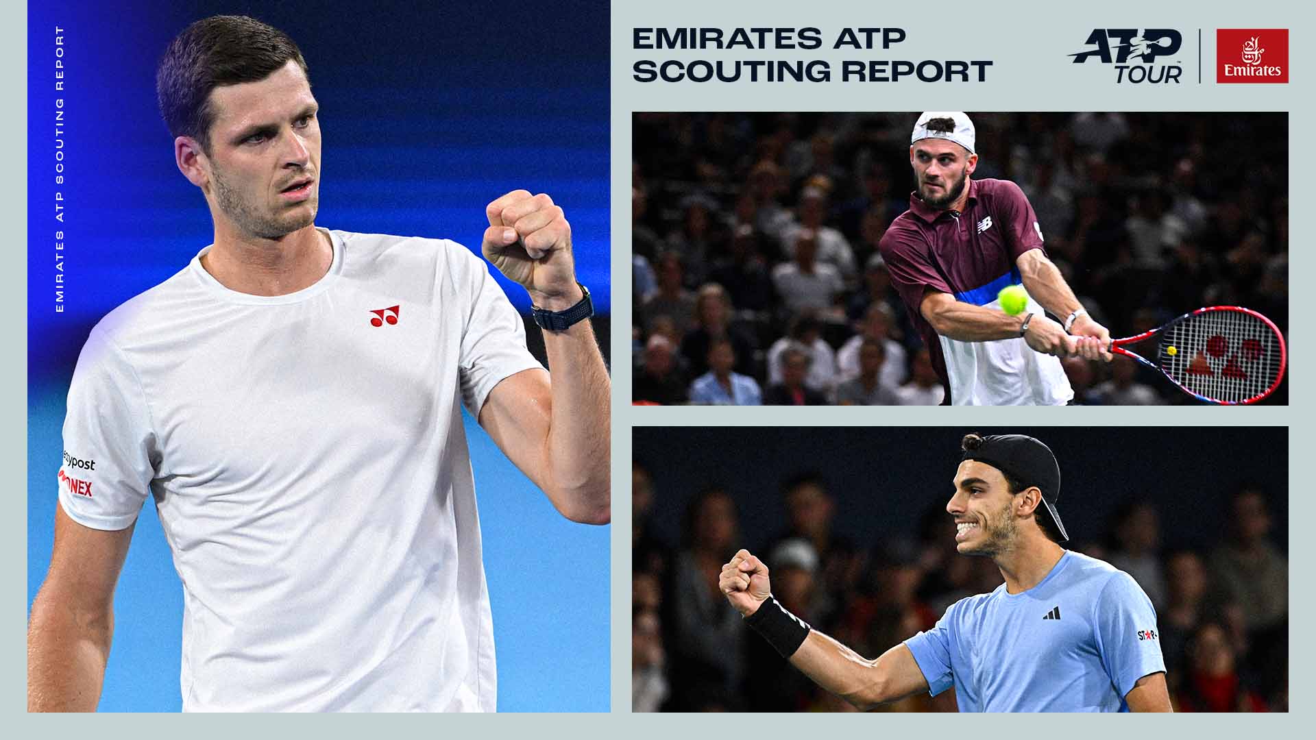 Tokyo Take-Off! Shapovalov Serves Past Johnson