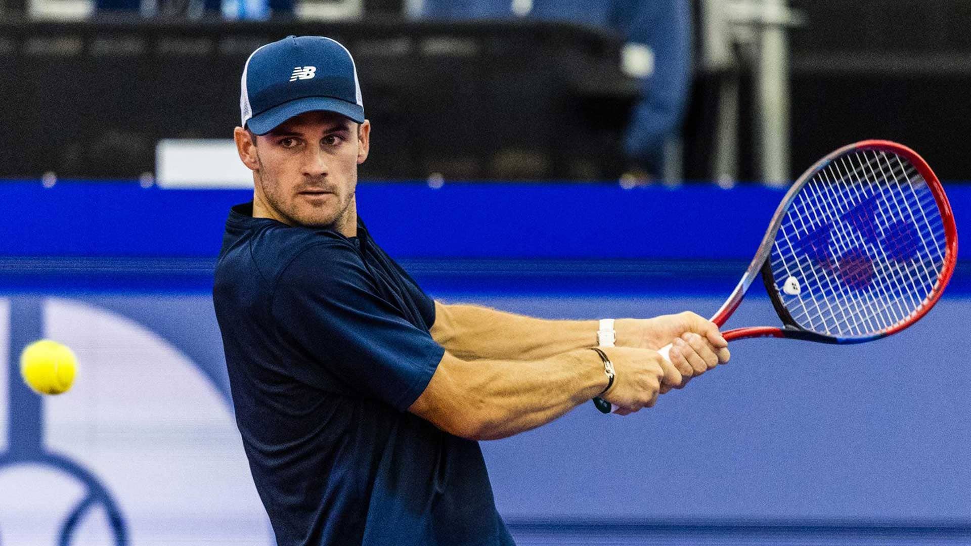 Tokyo Take-Off! Shapovalov Serves Past Johnson