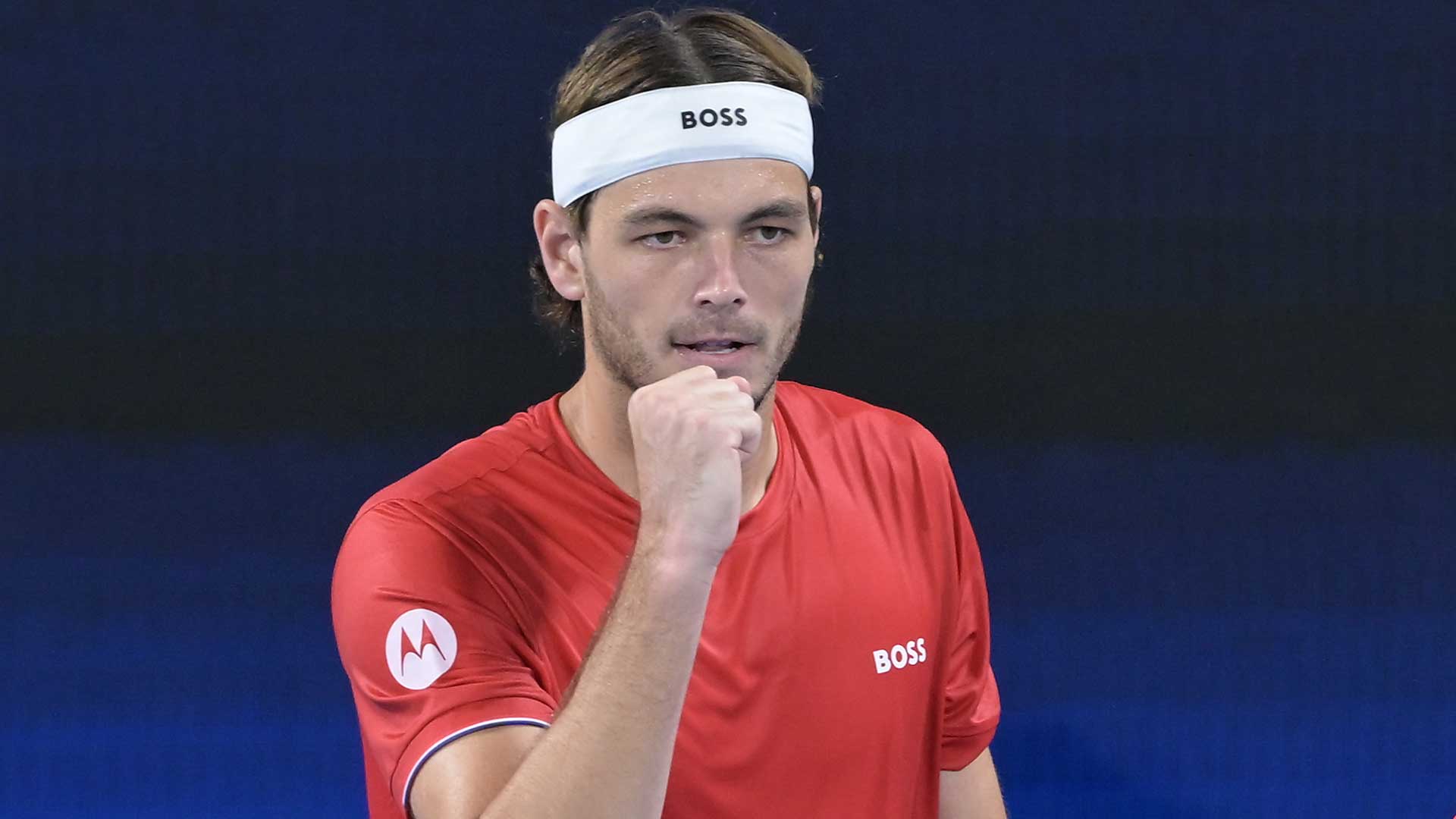 Tokyo Take-Off! Shapovalov Serves Past Johnson