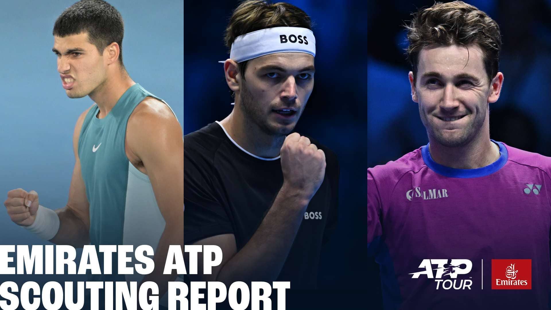Tokyo Take-Off! Shapovalov Serves Past Johnson