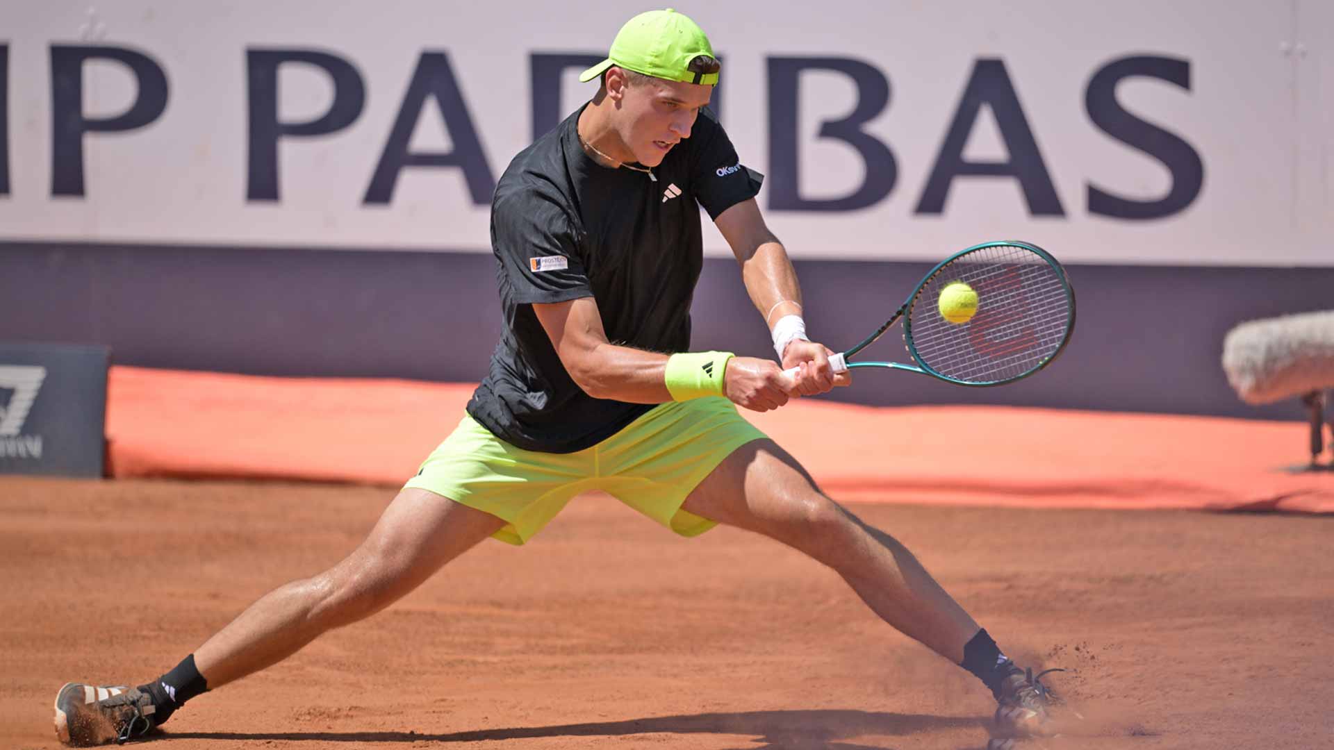 Jakub Mensik