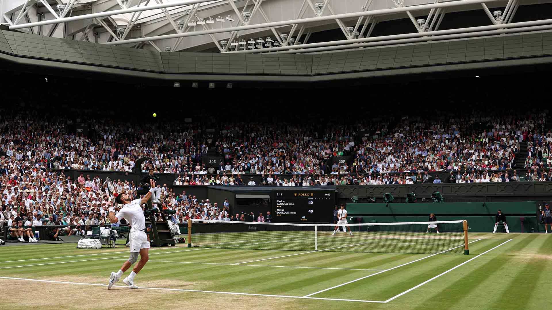 Wimbledon