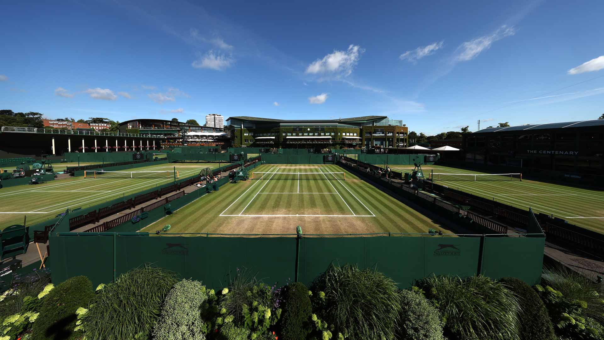 Wimbledon