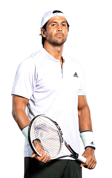 Fernando Verdasco | Dallas Open | Tennis