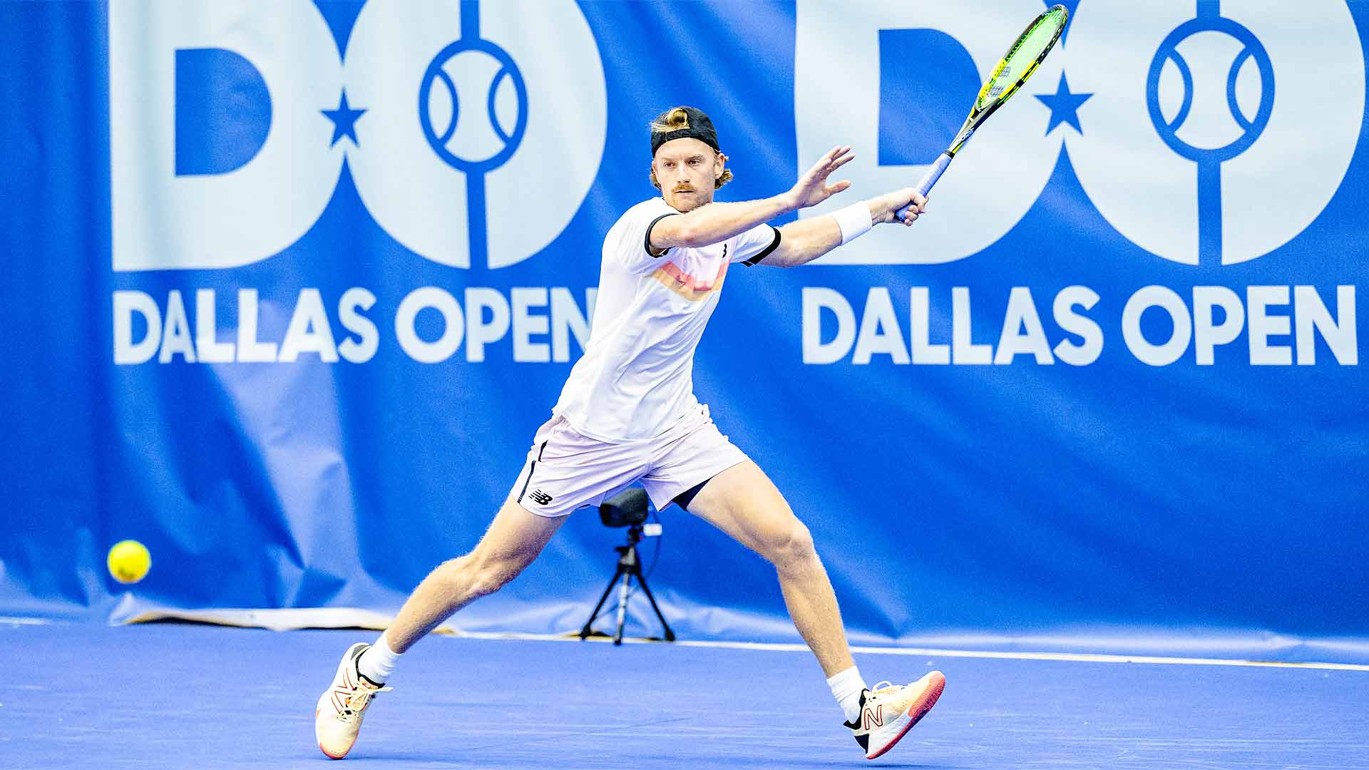 Rybakov Dallas 2023 Feature News Article Dallas Open Tennis