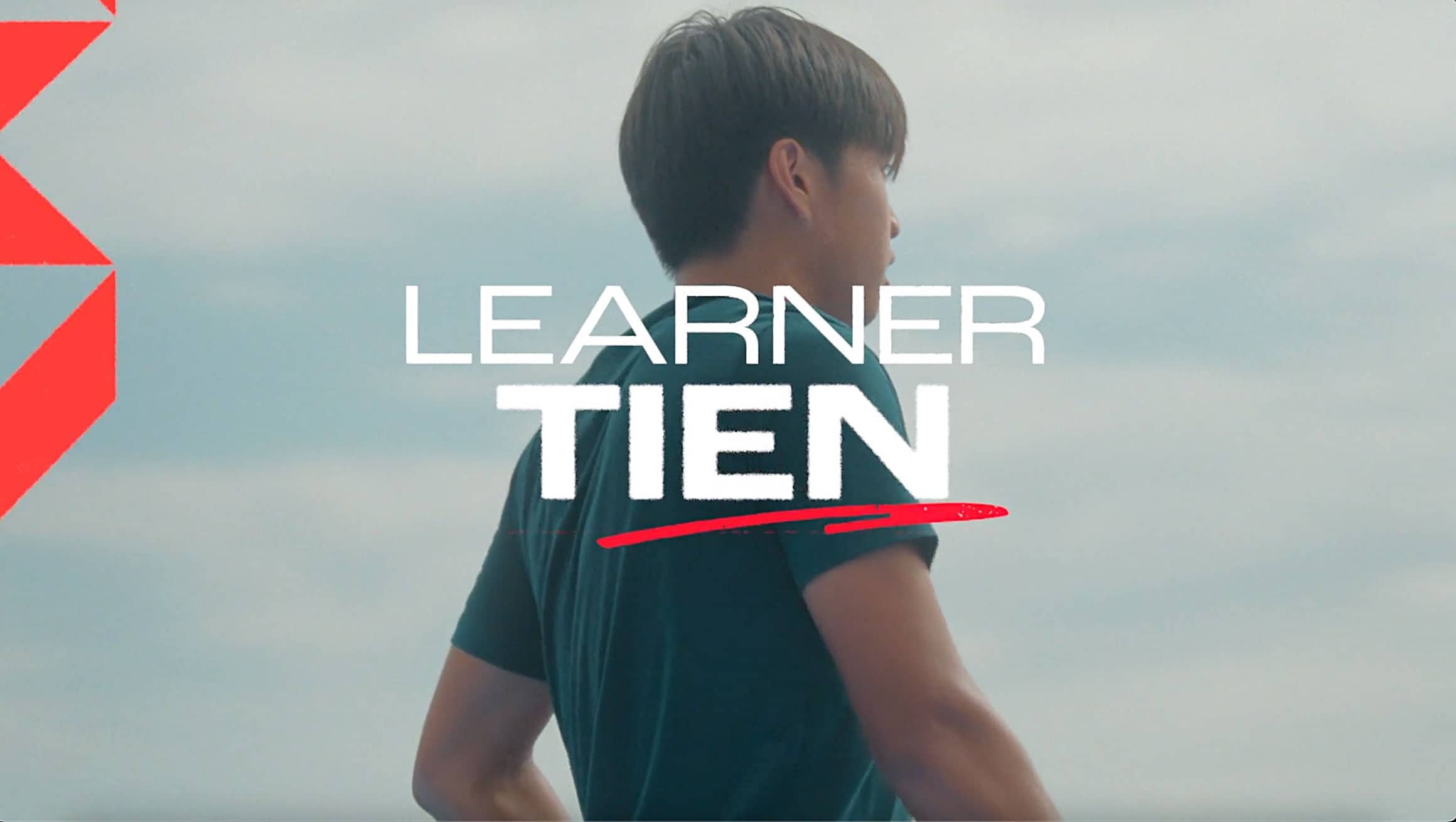 Learner Tien