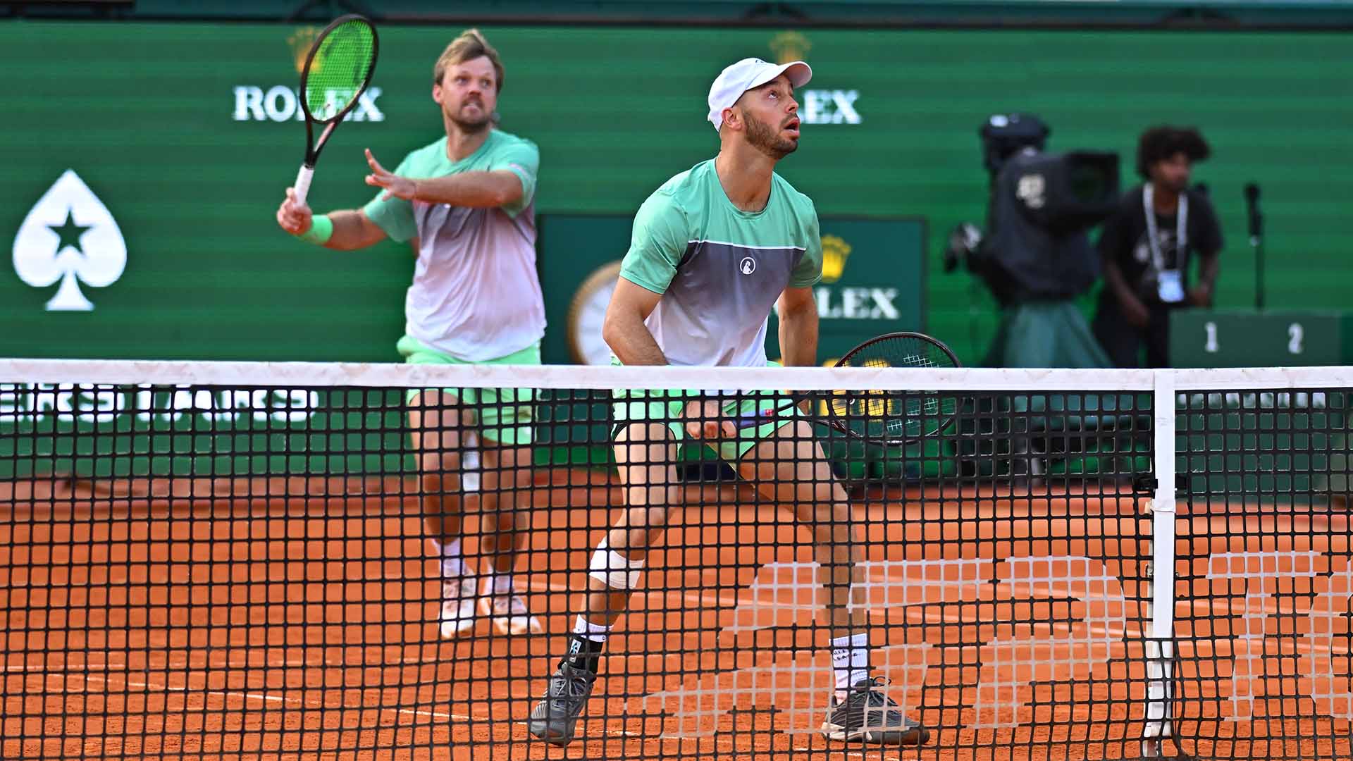 Kevin Krawietz/Tim Puetz