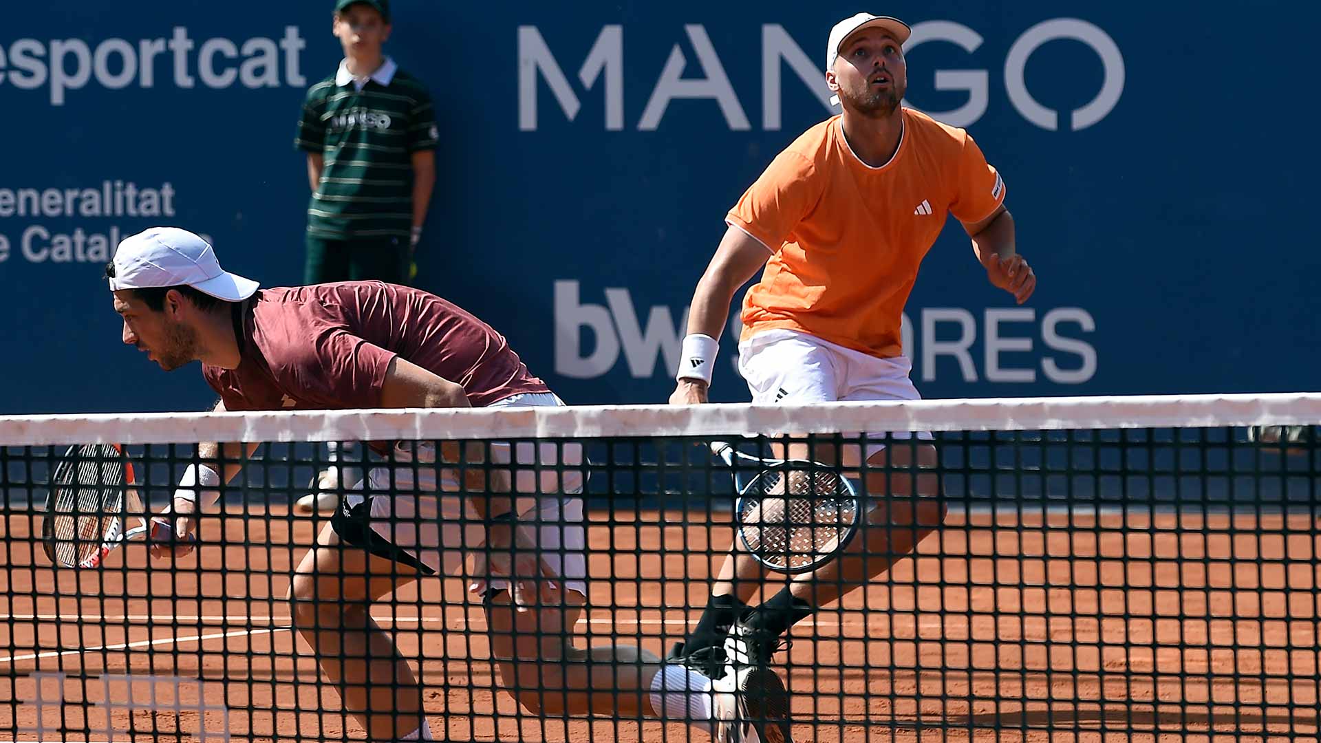 Julian Cash/Lloyd Glasspool