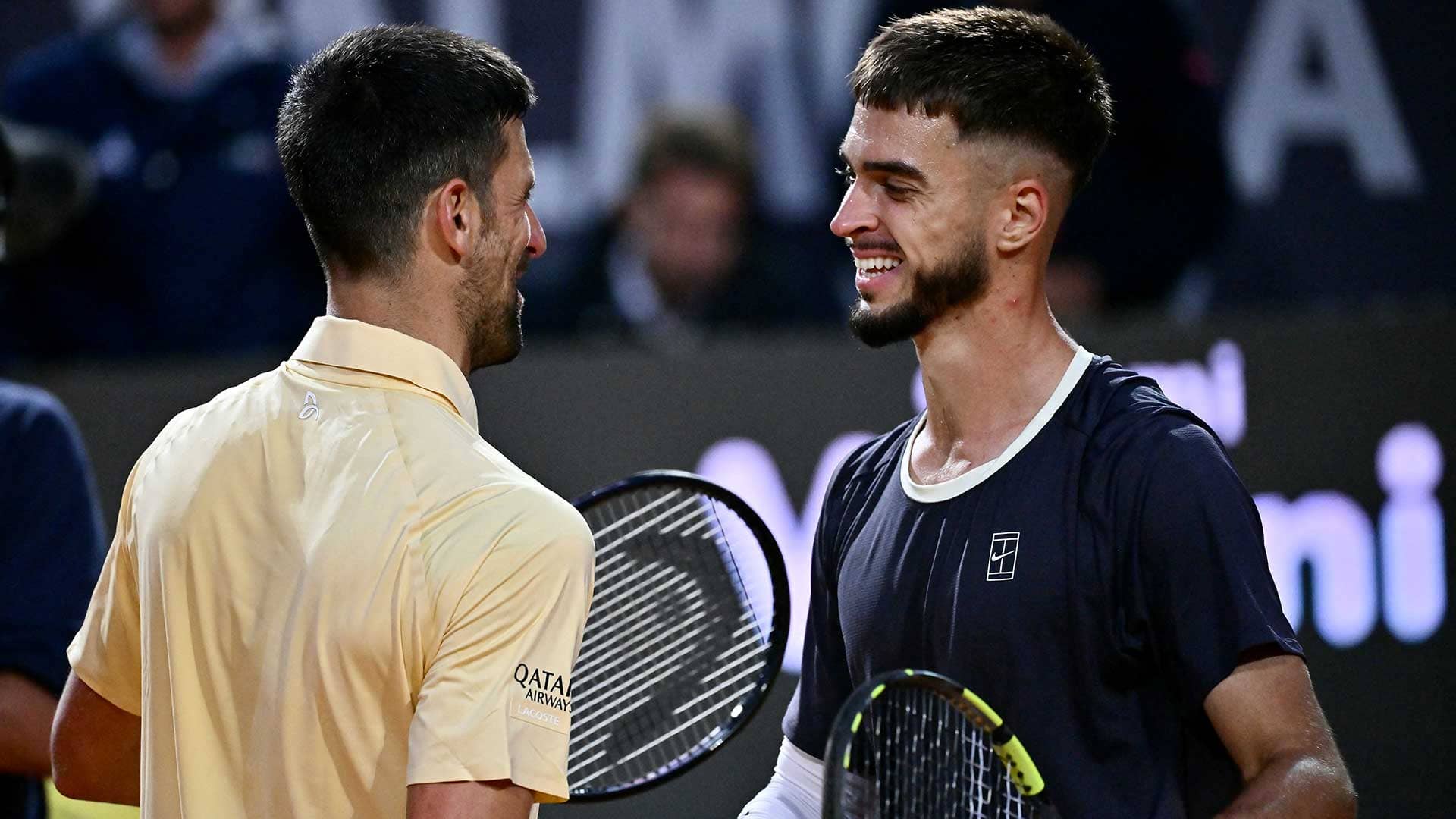 Novak Djokovic/Dino Prizmic