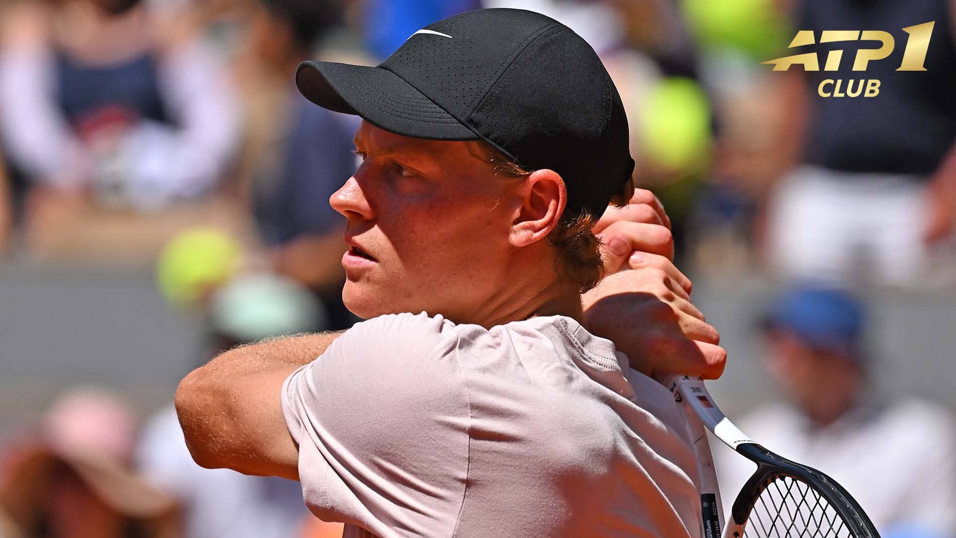 Jannik Sinner
