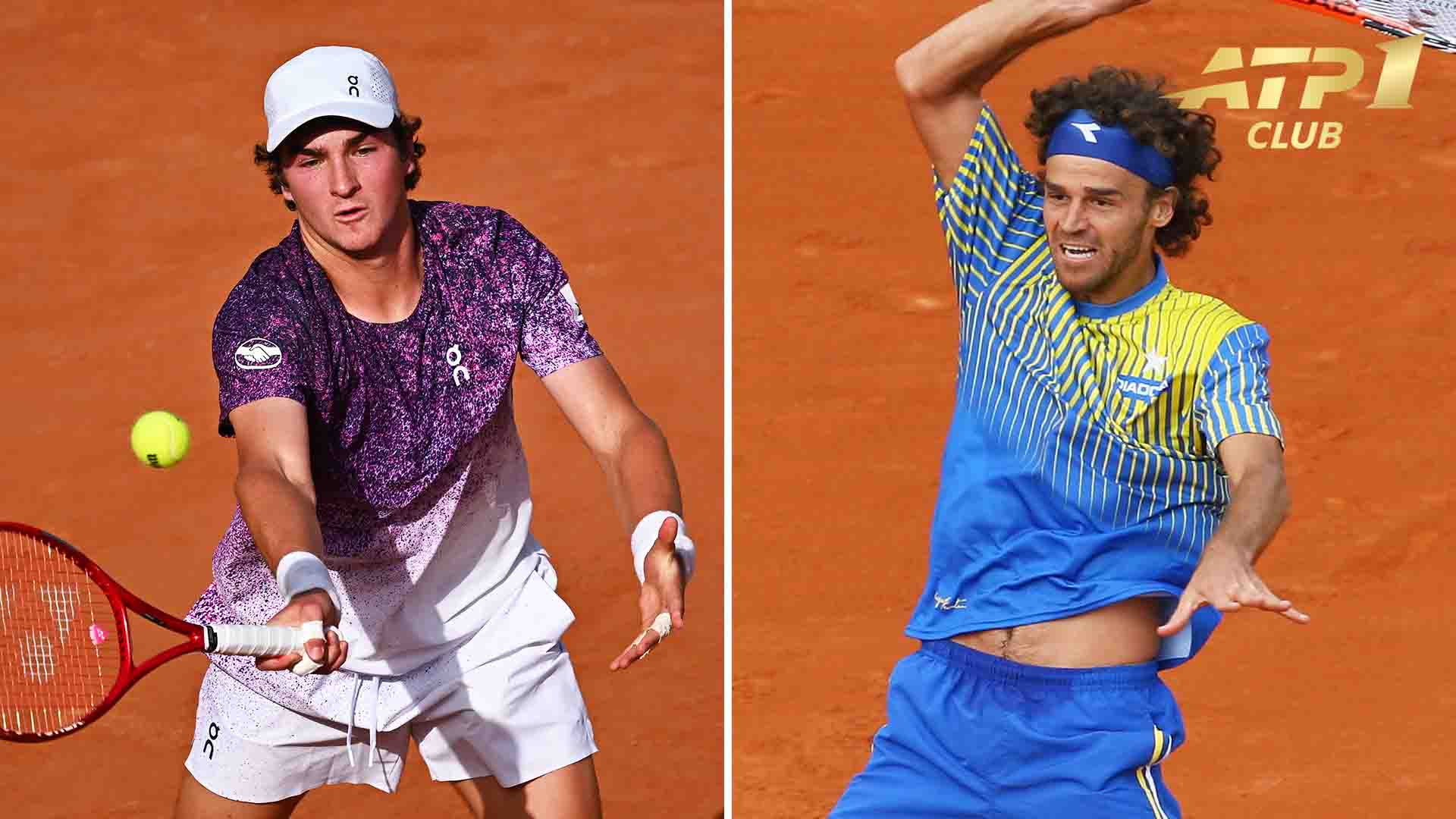 Joao Fonseca, Gustavo Kuerten