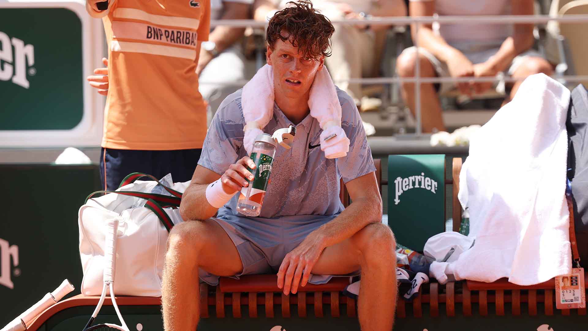Jannik Sinner