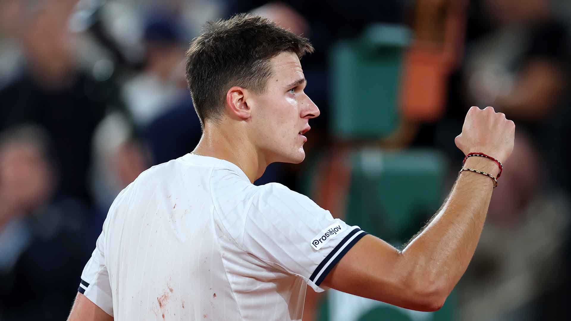 Jakub Mensik