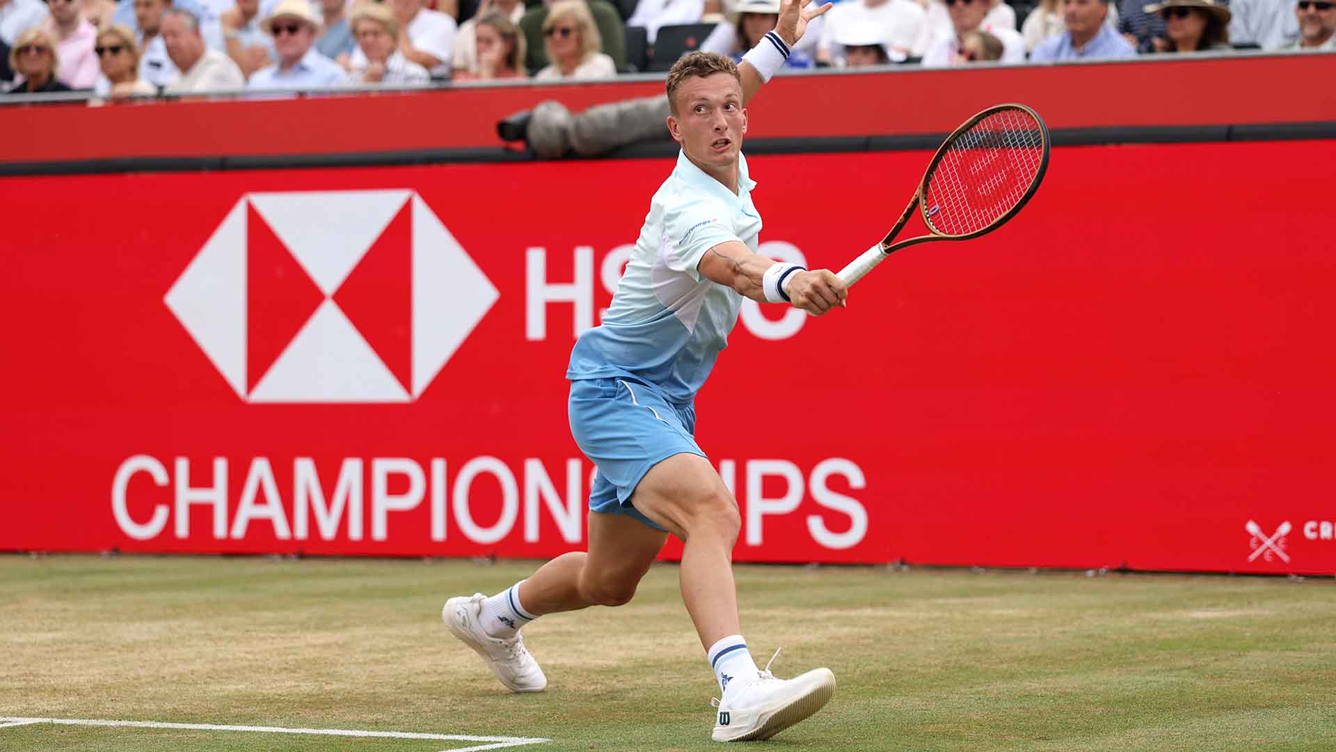 Jiri Lehecka