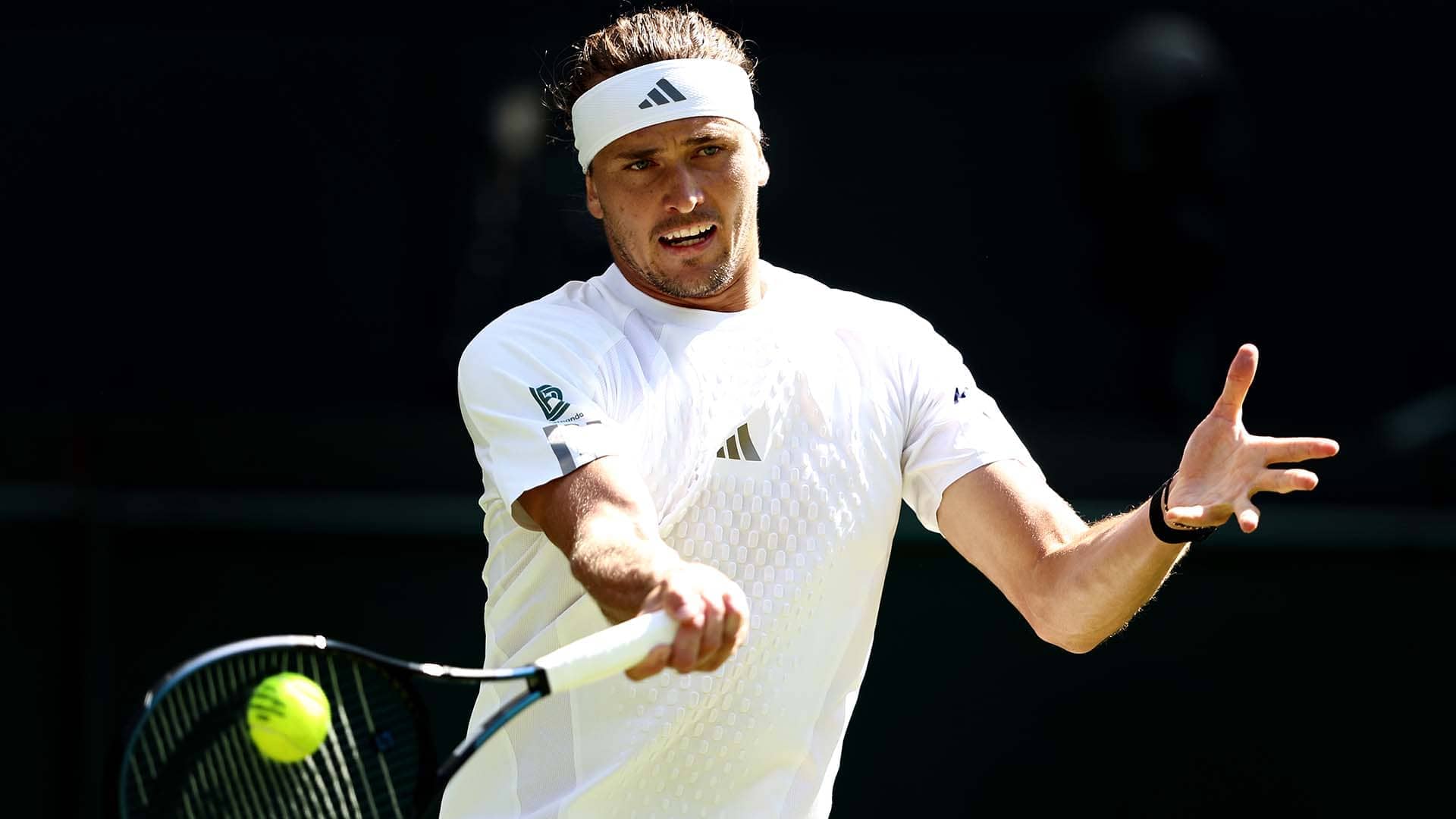 Alexander Zverev