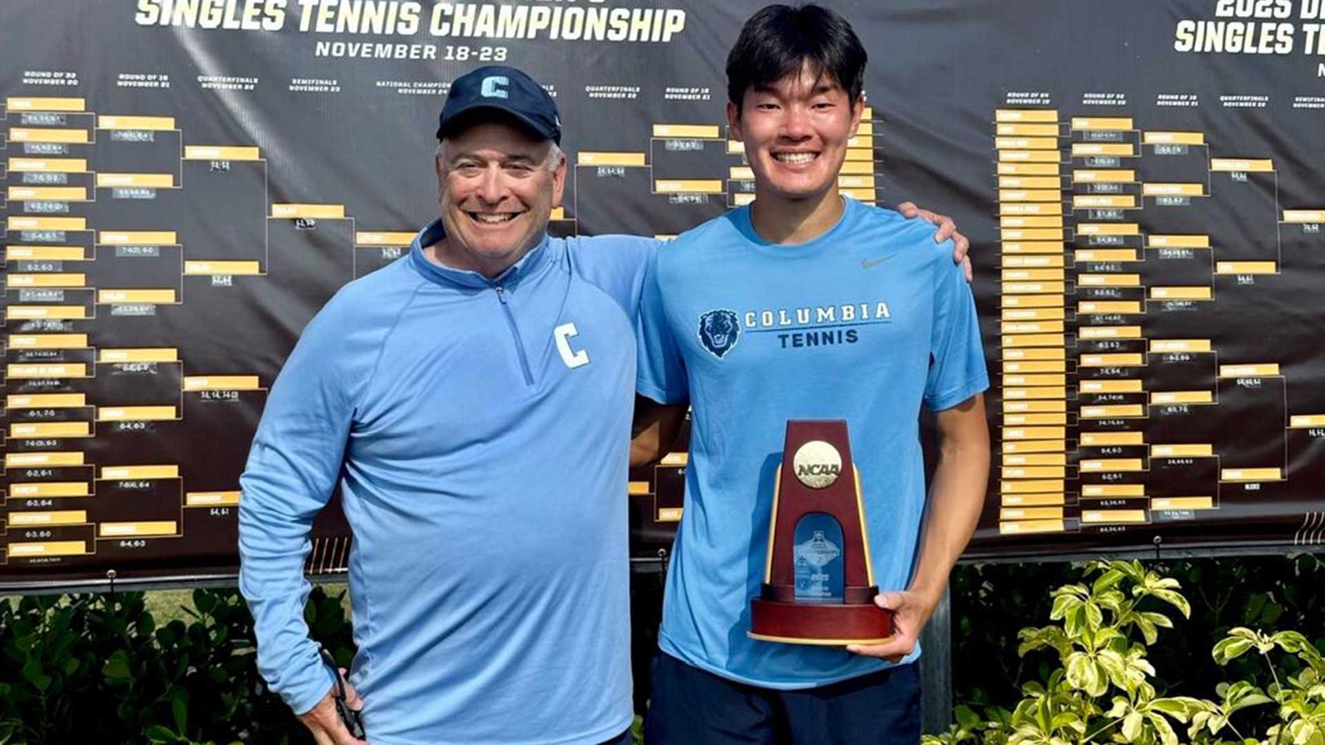 Howard Endelman/Michael Zheng