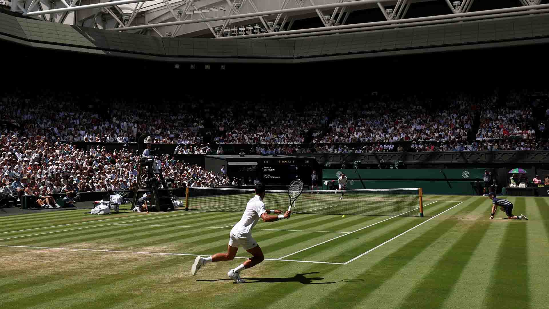 Wimbledon