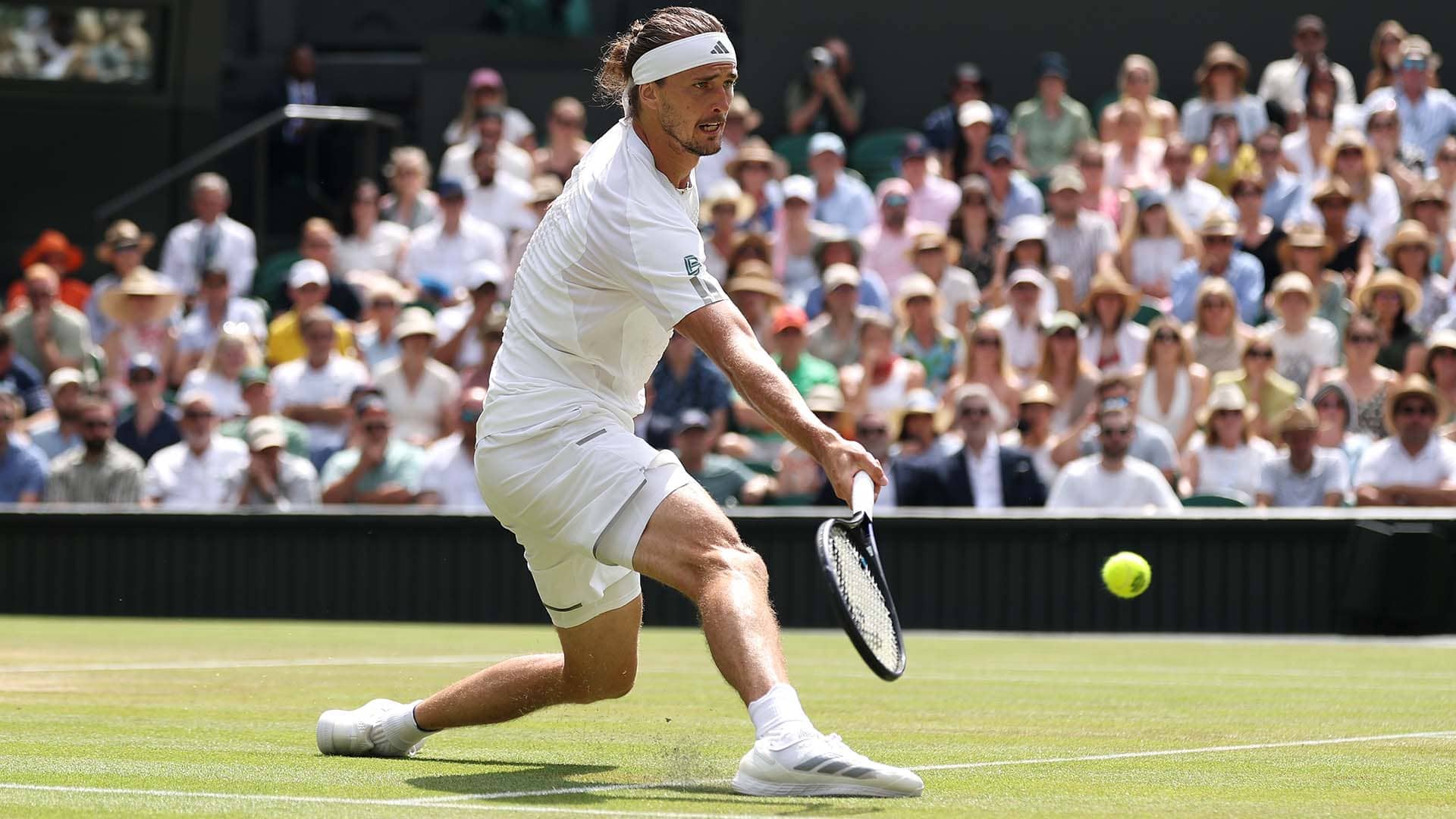 Alexander Zverev