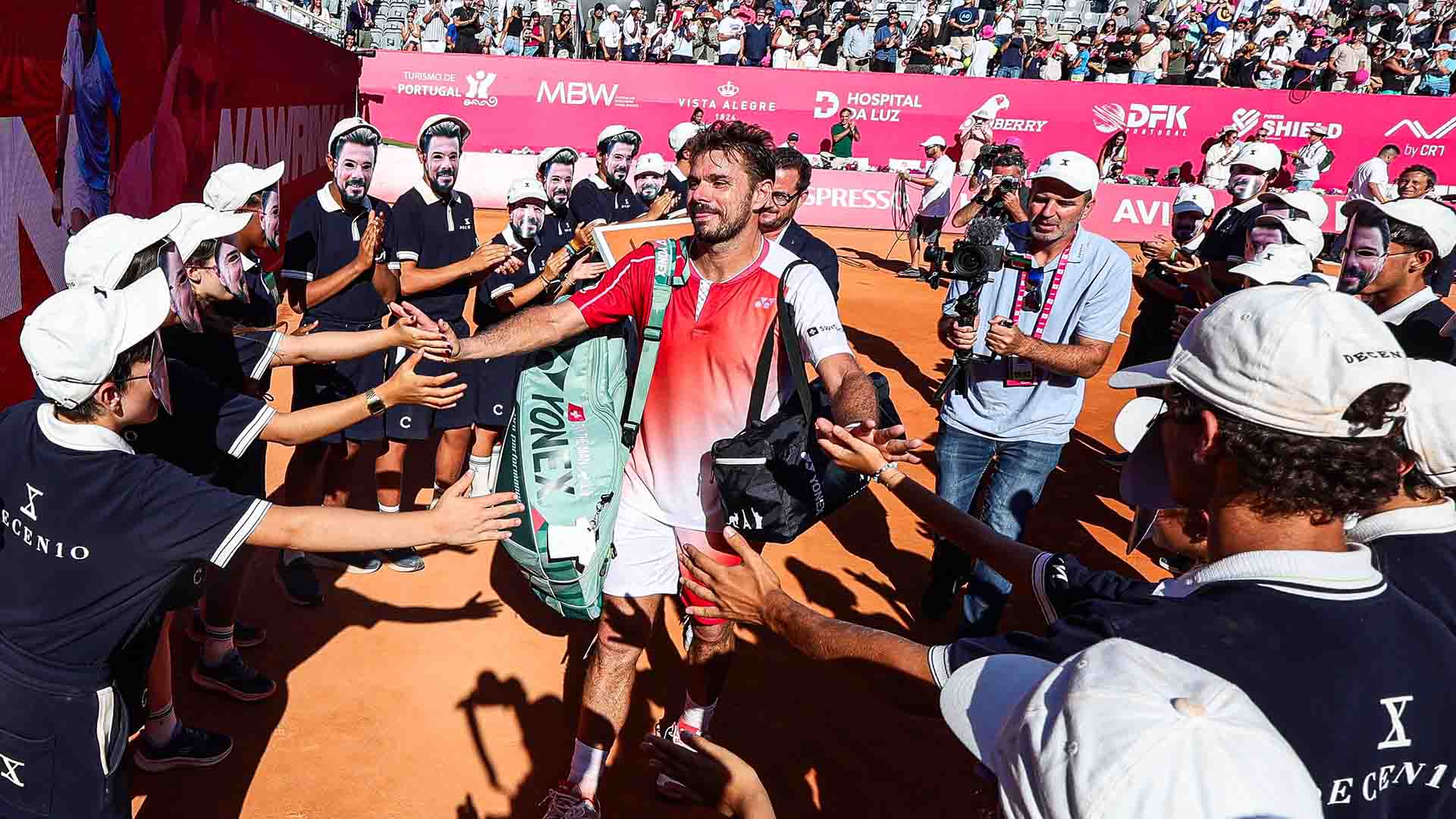 Stan Wawrinka