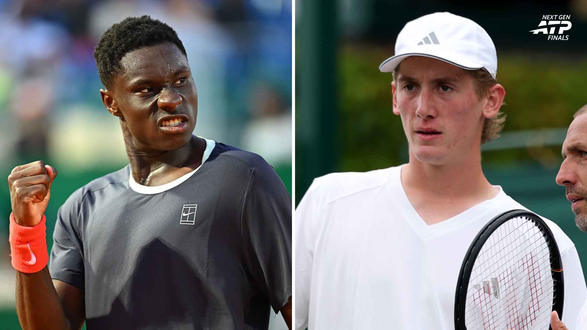 Moise Kouame, Henry Searle