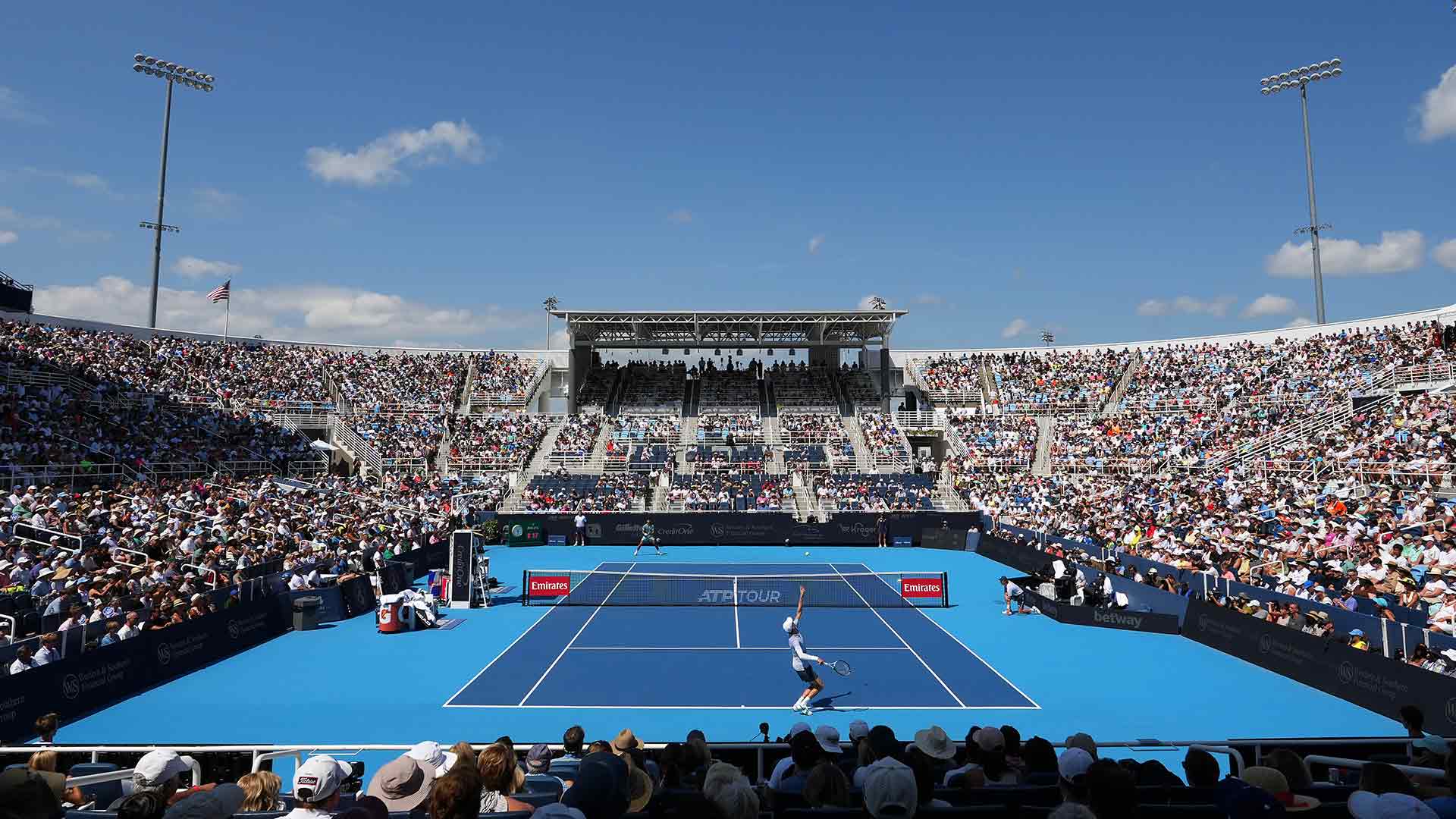 Cincinnati Open