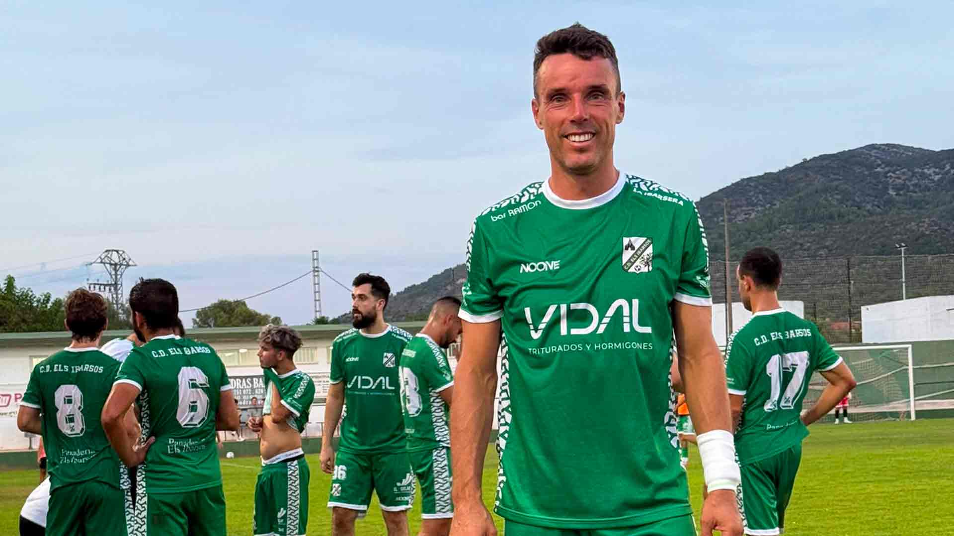 Roberto Bautista Agut