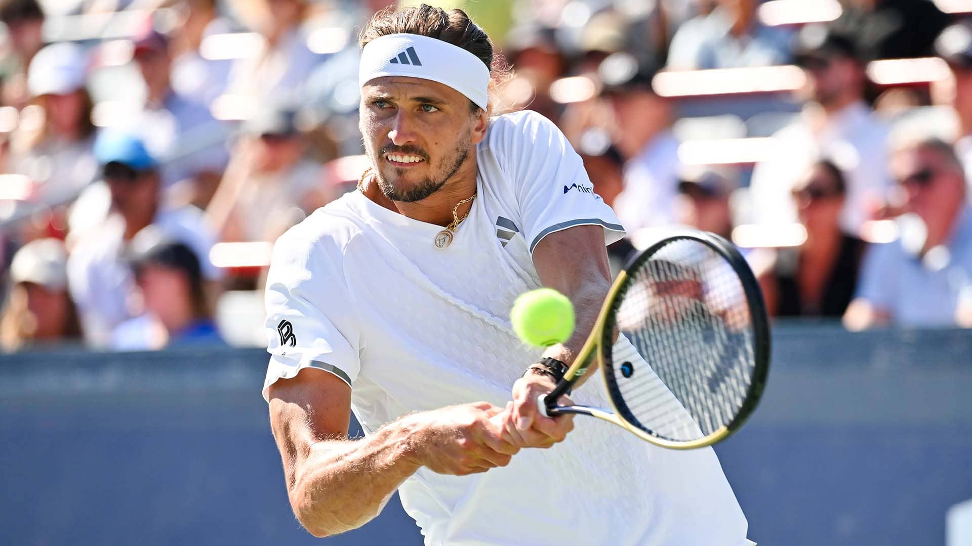 Alexander Zverev