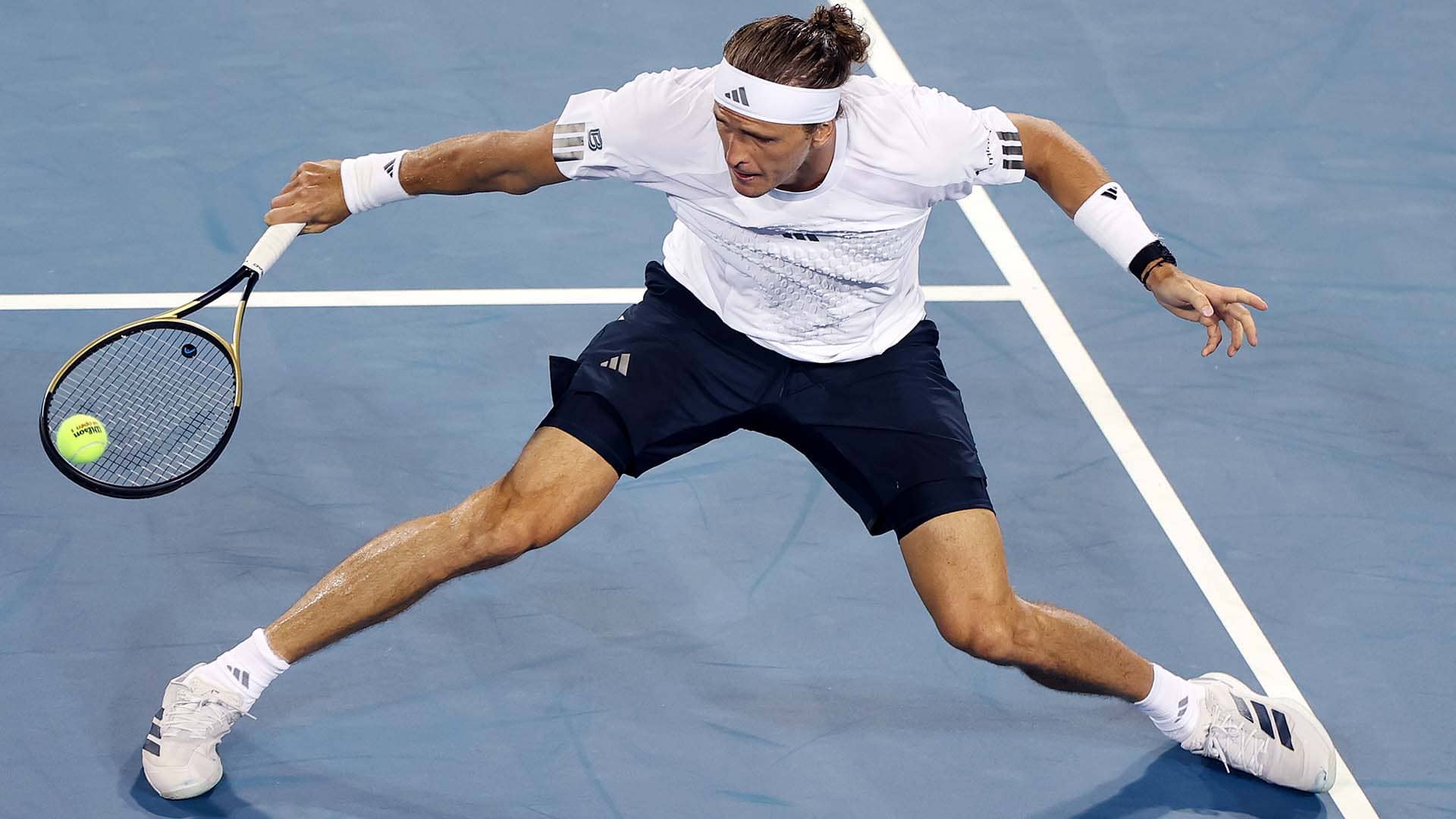 Alexander Zverev