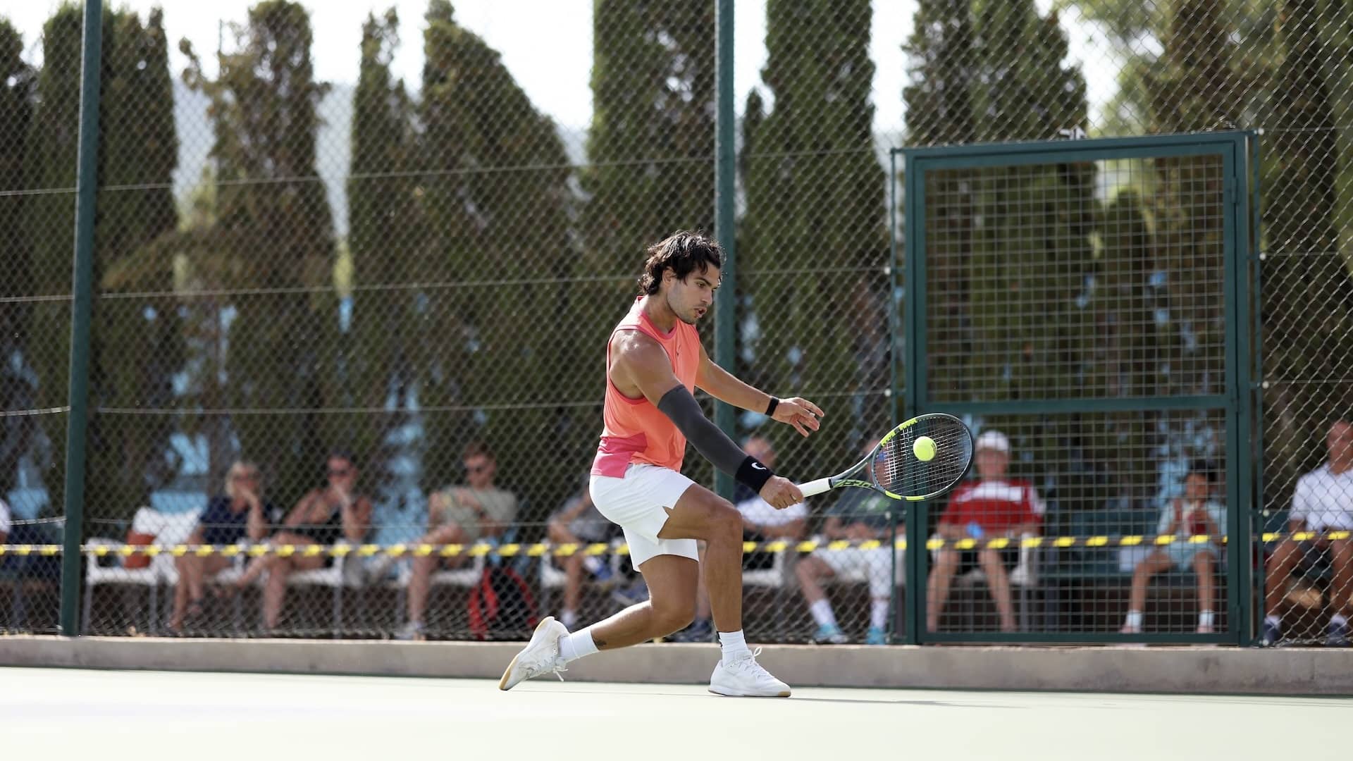 Carlos Alcaraz