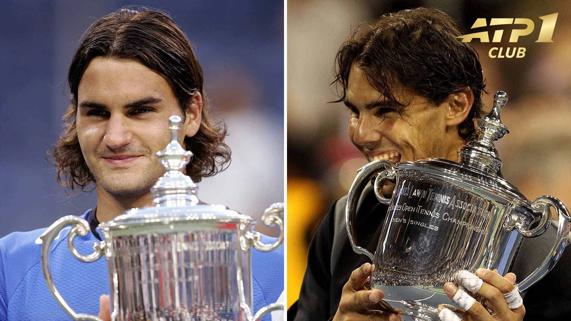 Roger Federer/Rafael Nadal