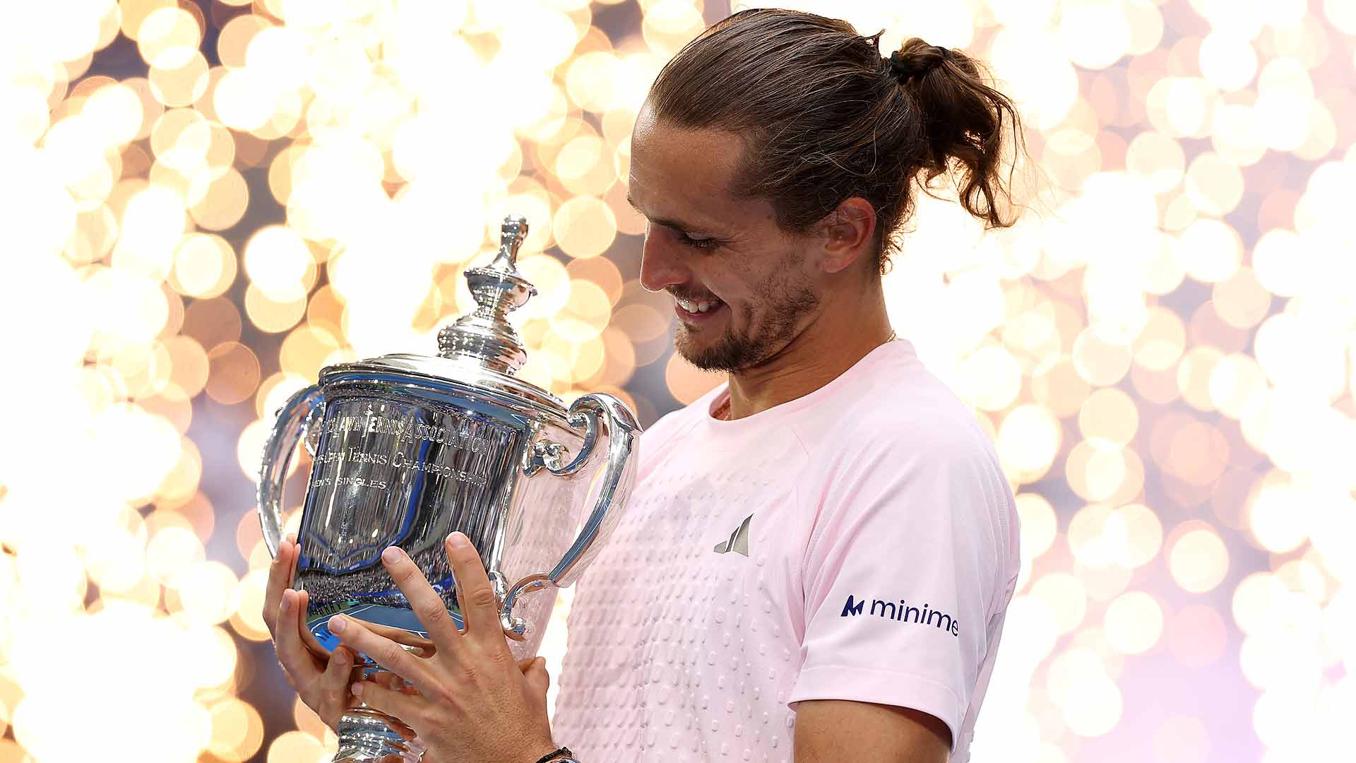 Alexander Zverev