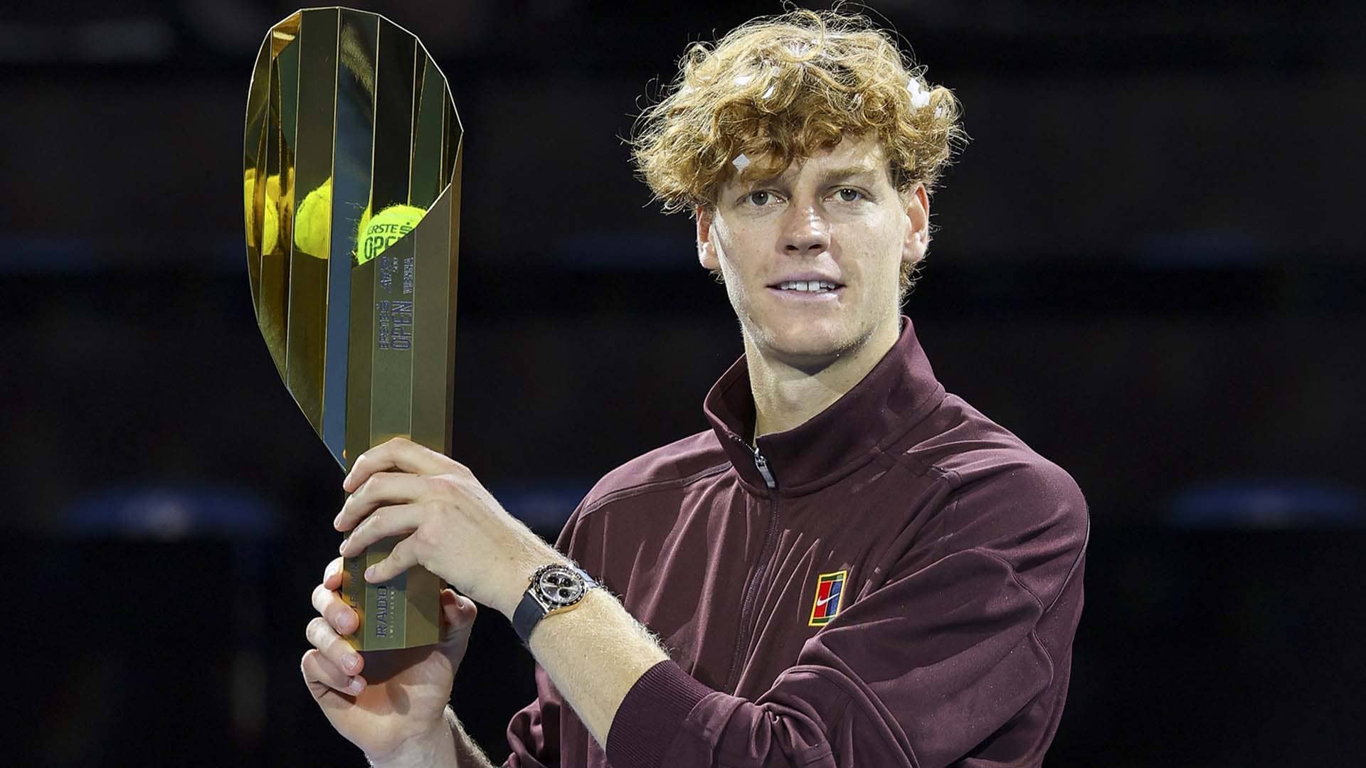 Jannik Sinner