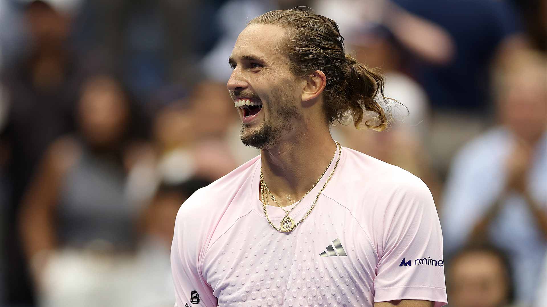 Alexander Zverev has clinched the ATP Year No. 1 presented by PIF honours for the first time in his career.