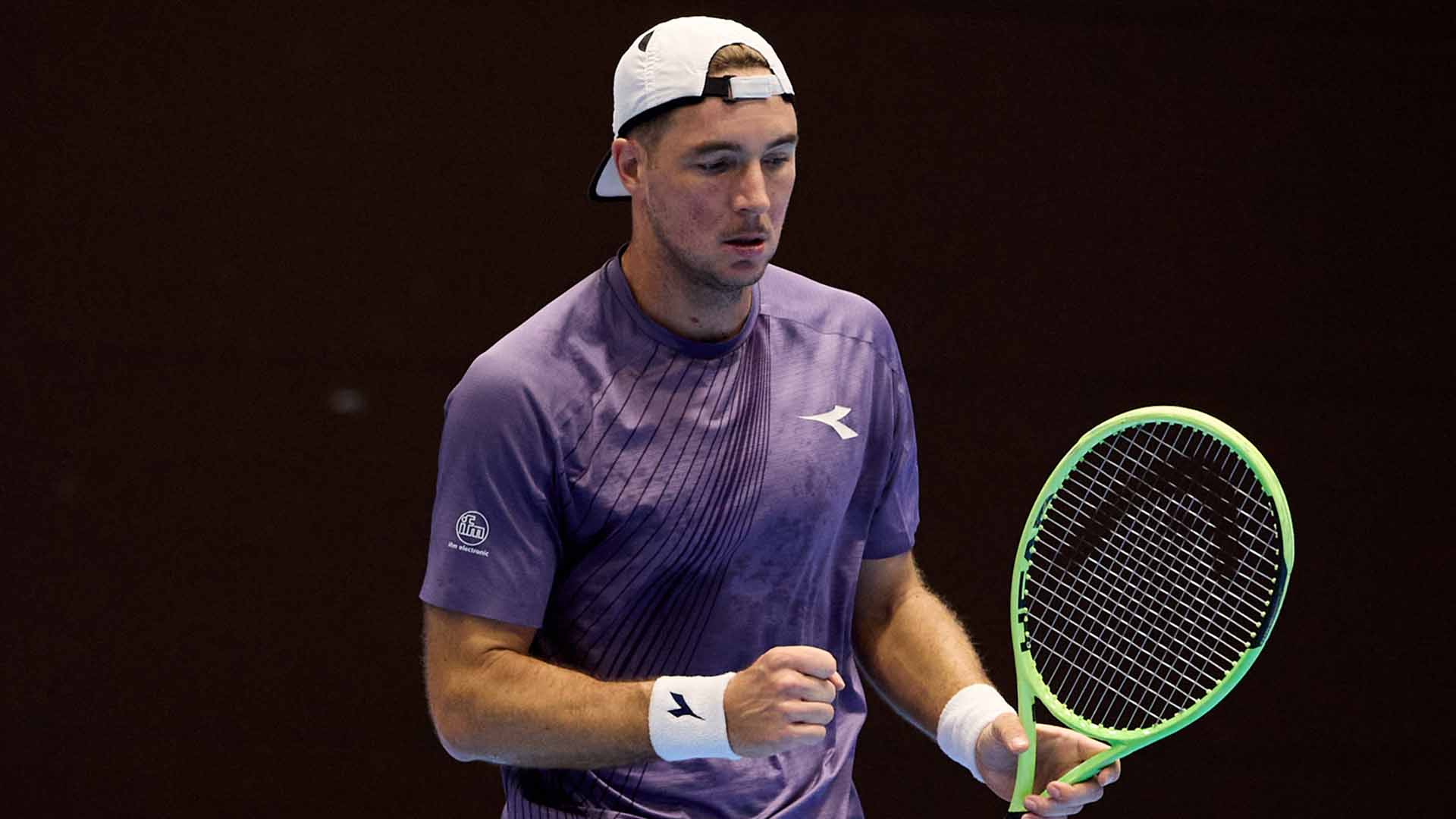 Jan-Lennard Struff