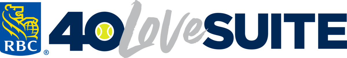 RBC 40 love suite logo
